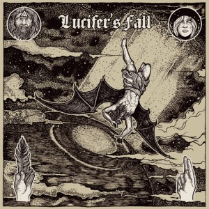 Lucifer's Fall