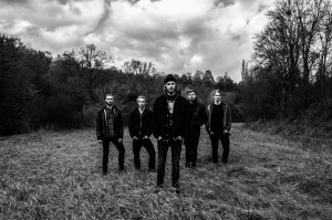 A Secret Revealed Band