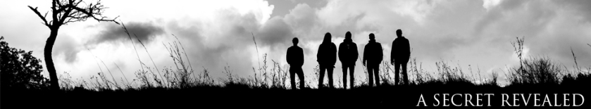 A Secret Revealed Band 2