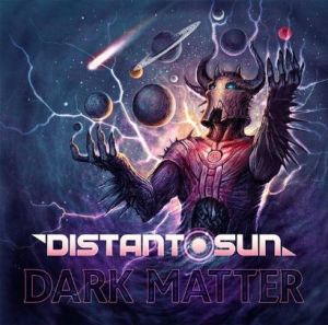 Distant Sun