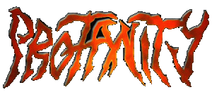 Profanity Logo