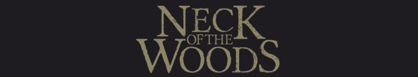 Neck of the Woods Logo