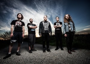 Witch of the Waste Band