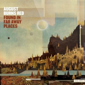 August Burns Red