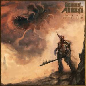 Behold! The Monolith