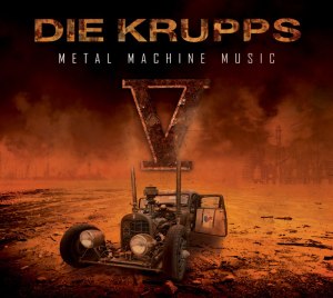 Die Krupps