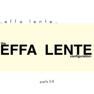 Effa Lente