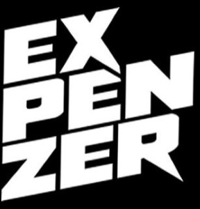 Expenzer Logo