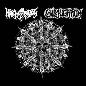 Haemophagus Subjugation