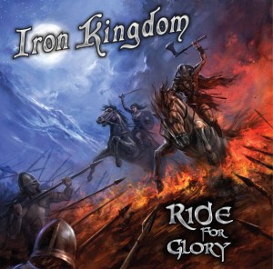 Iron Kingdom