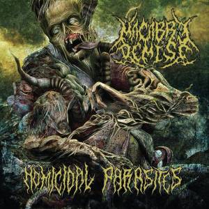 Macabre Demise
