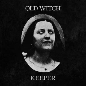Old Witch Keeper