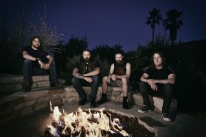 Behold! The Monolith Band 2