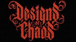 Designs of Chaos Logo