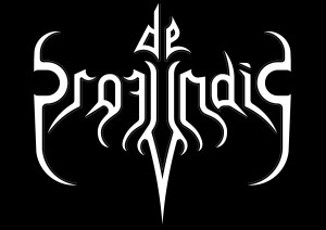 De Profundis Logo