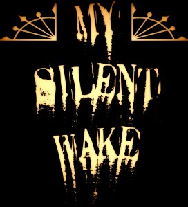 My Silent Wake Logo