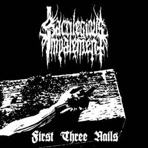 Sacrilegious Impalement