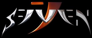 Seven7 Logo