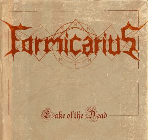 Formicarius