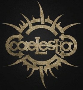 Caelestia Logo