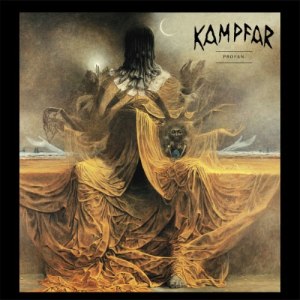 Kampfar