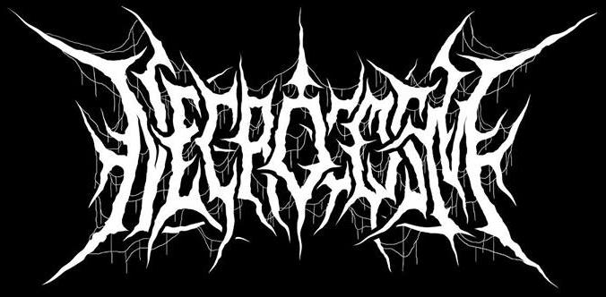 Necrocosm Logo