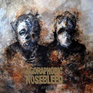 Agoraphobic Nosebleed