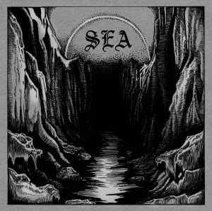 Sea Enom Sea – Demo (Review) – Wonderbox Metal