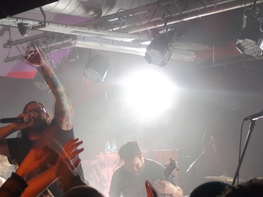 The Black Dahlia Murder 1