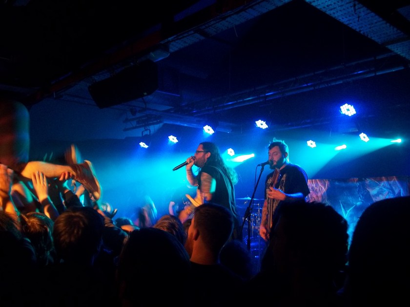 The Black Dahlia Murder 2