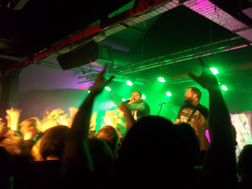 The Black Dahlia Murder 3