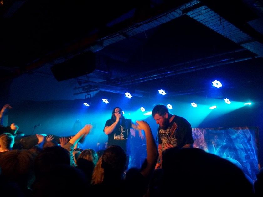 The Black Dahlia Murder 4