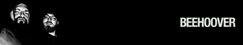 Beehoover Logo