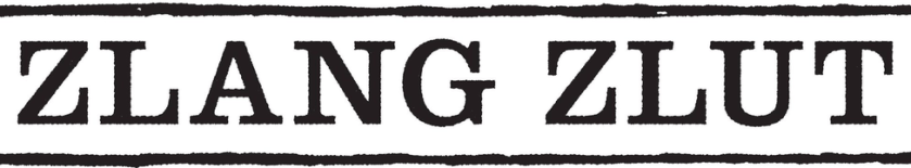 Zlang Zlut Logo