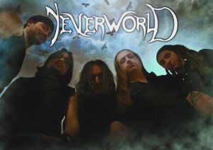 Neverworld Band 2