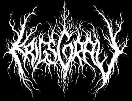 Krigsgrav Logo