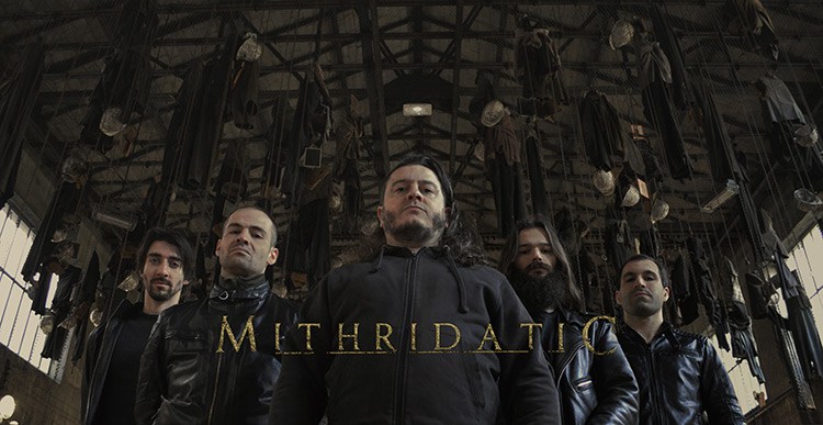 Mithridatic Band