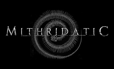 Mithridatic Logo