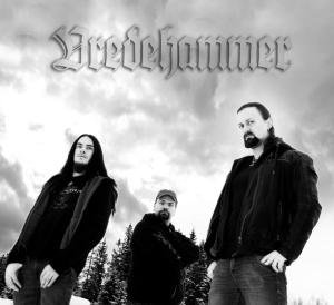Vredehammer Band