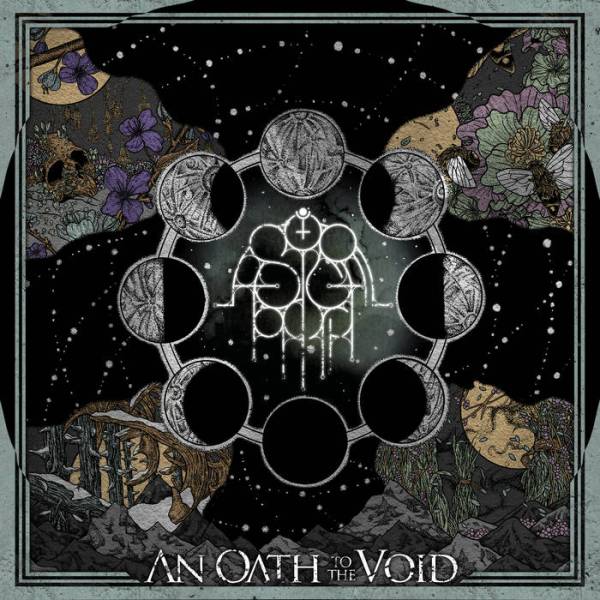 Astral Path – An Oath to the Void (Review) – Wonderbox Metal