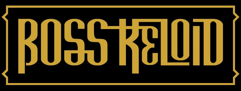 Boss Keloid Logo