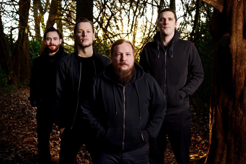 Circle of Reason Band