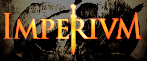 Imperium Logo