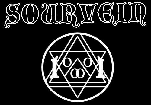 Sourvein Logo
