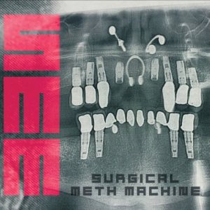 Surgical Meth Machine