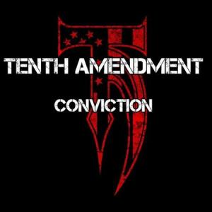 Tenth Amendment