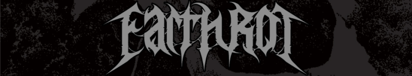 Earth Rot Logo