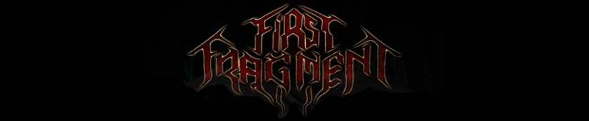 First Fragment Logo