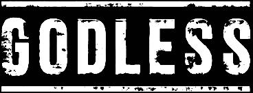 Godless Logo