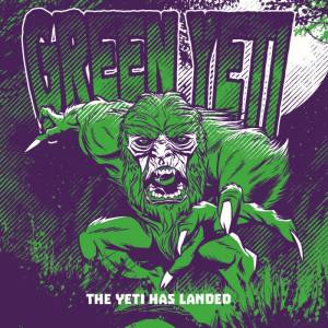 Green Yeti